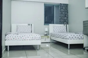 Furnished 3bdrm Apartment in Razeda Apartments, Oyster Bay for rent