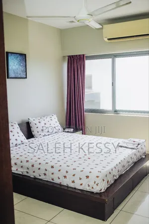 Furnished 3bdrm Apartment in Razeda Apartments, Oyster Bay for rent
