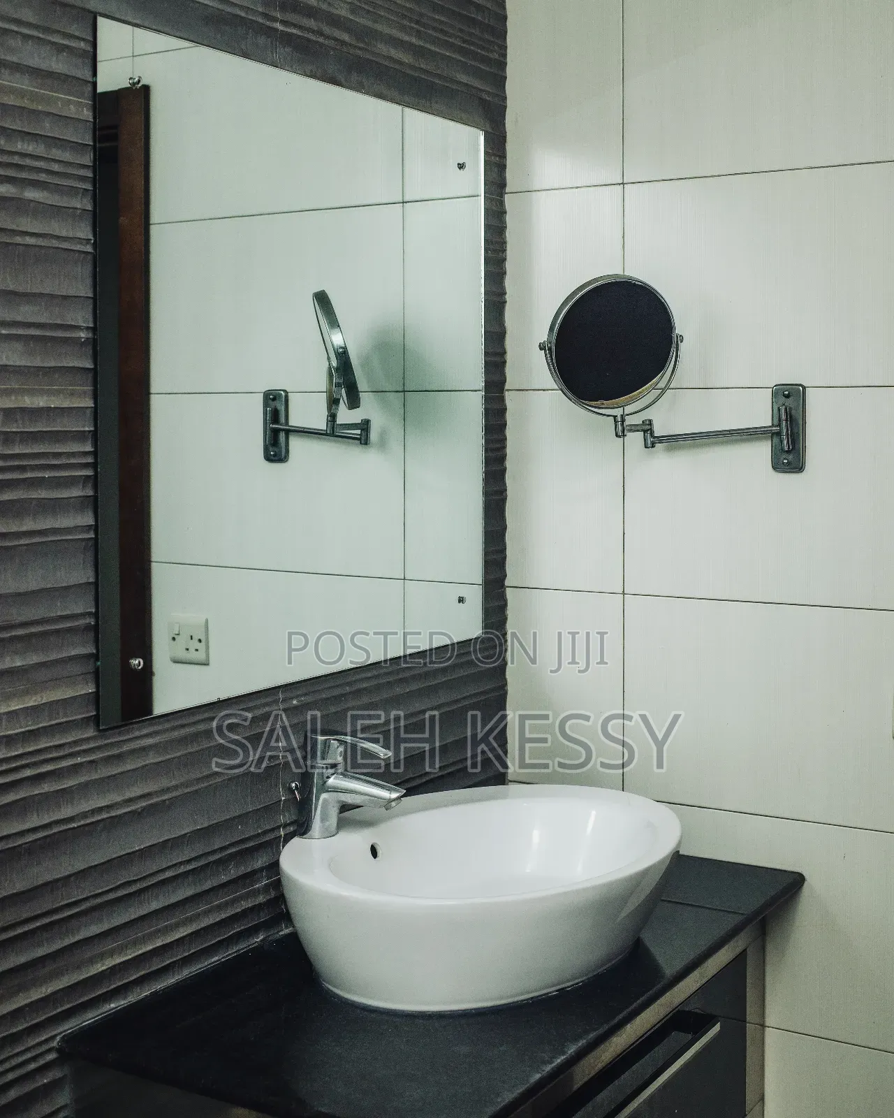 Furnished 3bdrm Apartment in Razeda Apartments, Oyster Bay for rent