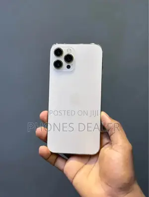 Apple iPhone 12 Pro Max 128 GB White
