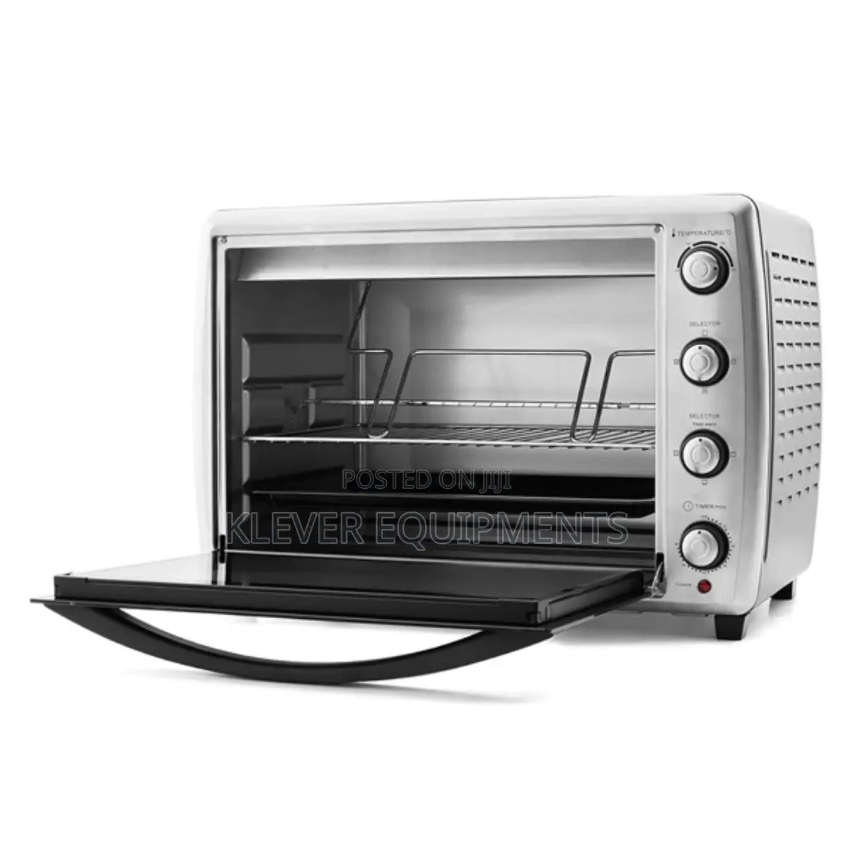 Nikai 65l Oven