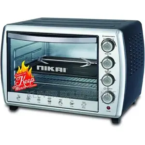 Nikai 65l Oven