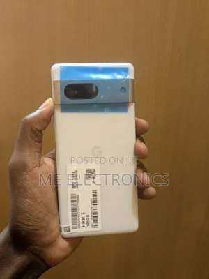 Google Pixel 7 128 GB