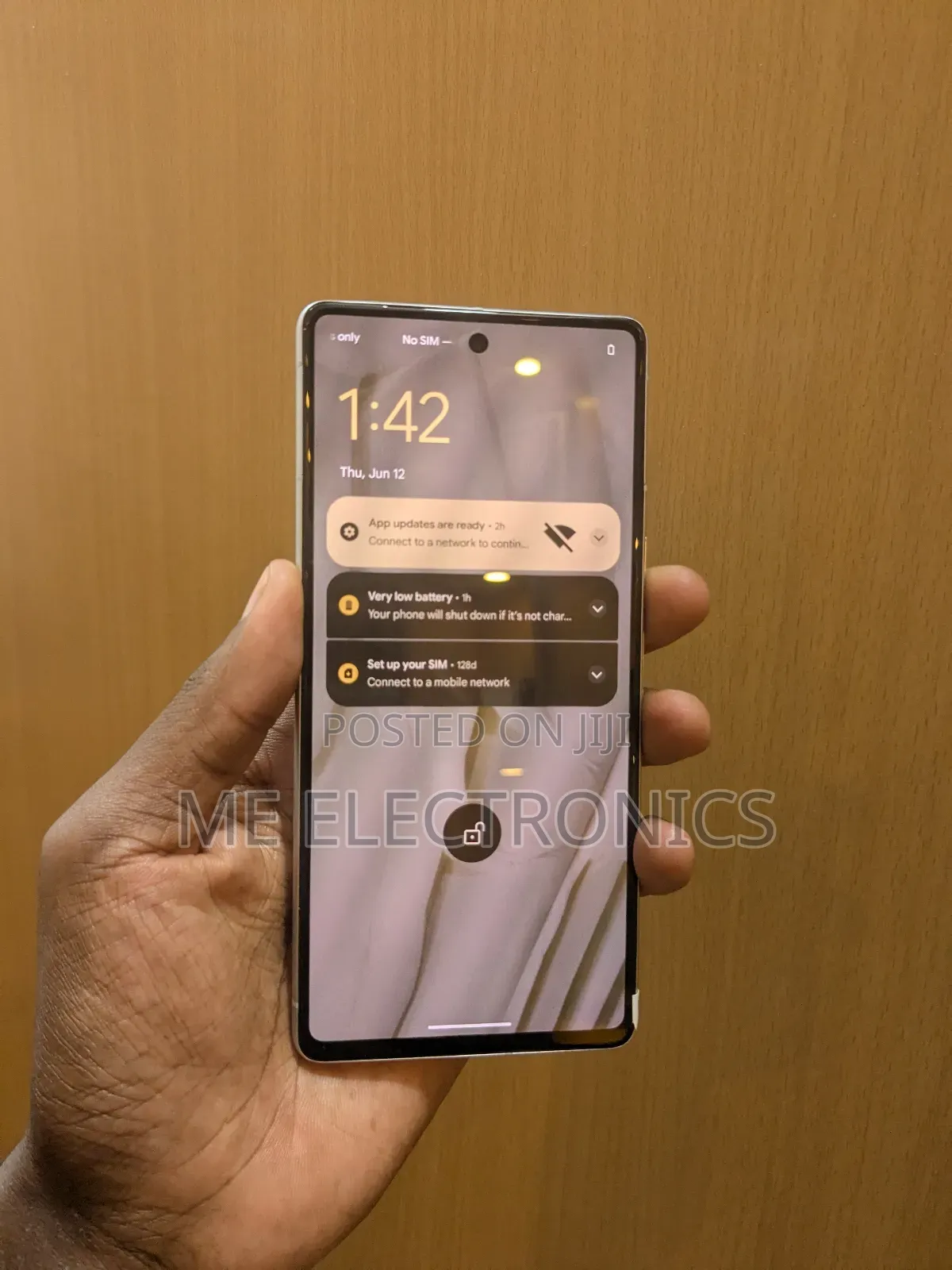 Google Pixel 7 128 GB