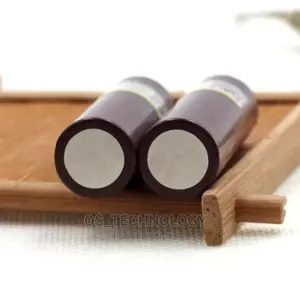 Lithium Battery 3.7V~4.20V Used Original High Power