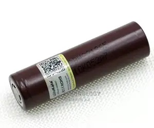 Lithium Battery 3.7V~4.20V Used Original High Power
