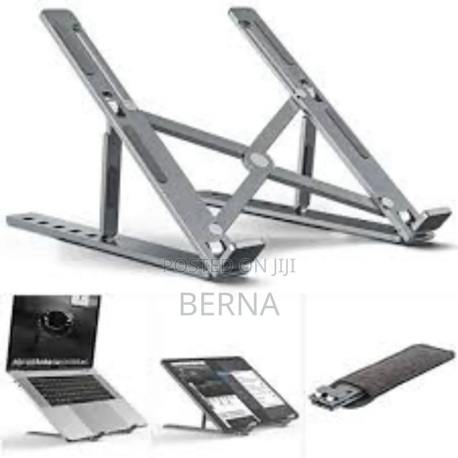 Foldable Laptop Stand