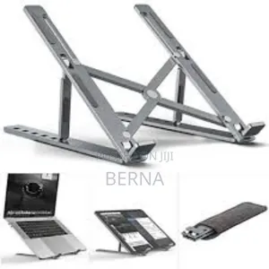 Foldable Laptop Stand