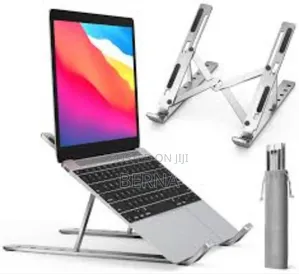 Foldable Laptop Stand