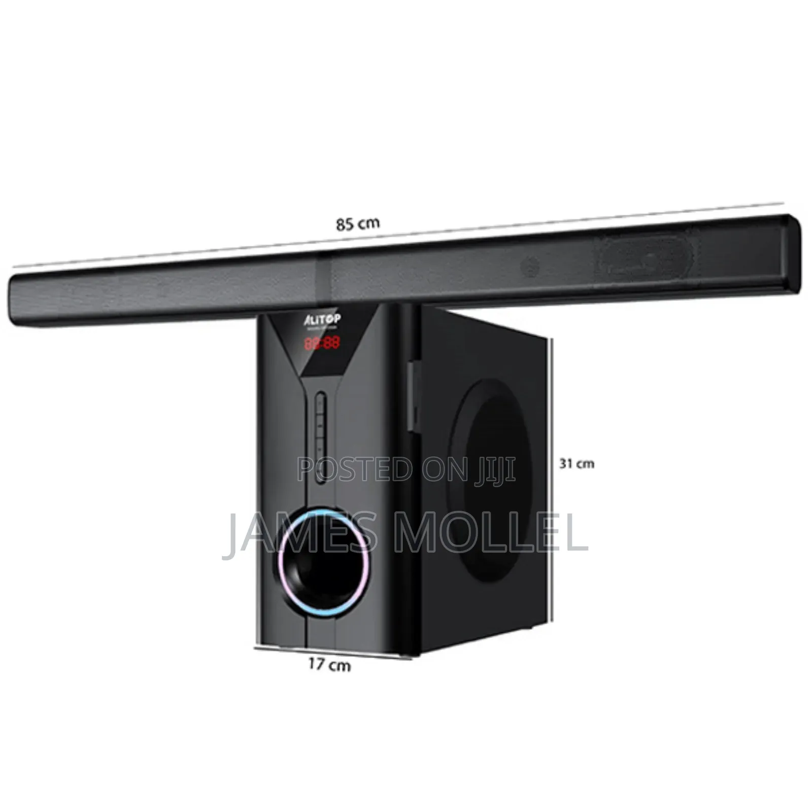 Alitop Sp 2506
