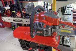 MPT Chain Saw Cc62 2stroke