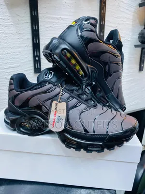 Men's Air Max Tn Sneakers