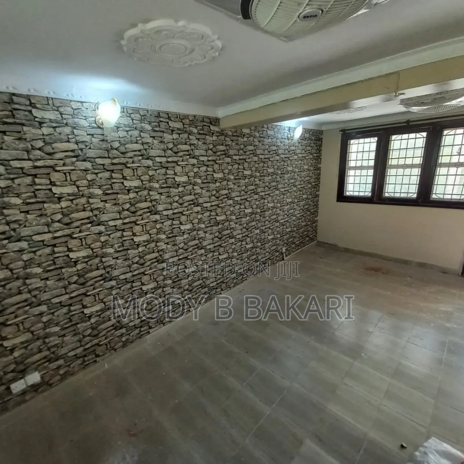 3bdrm House in Msasani for rent