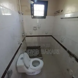 3bdrm House in Msasani for rent