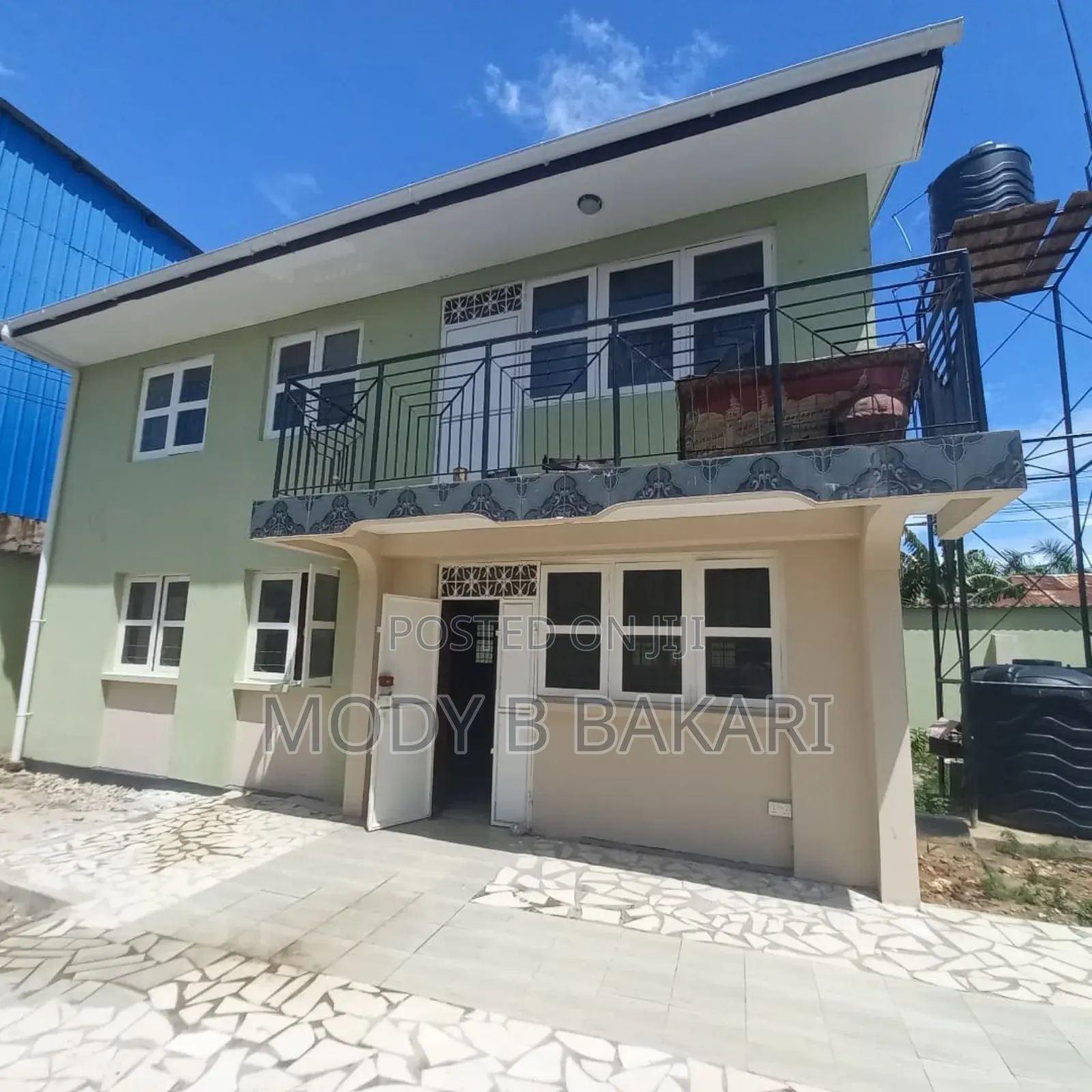 3bdrm House in Msasani for rent