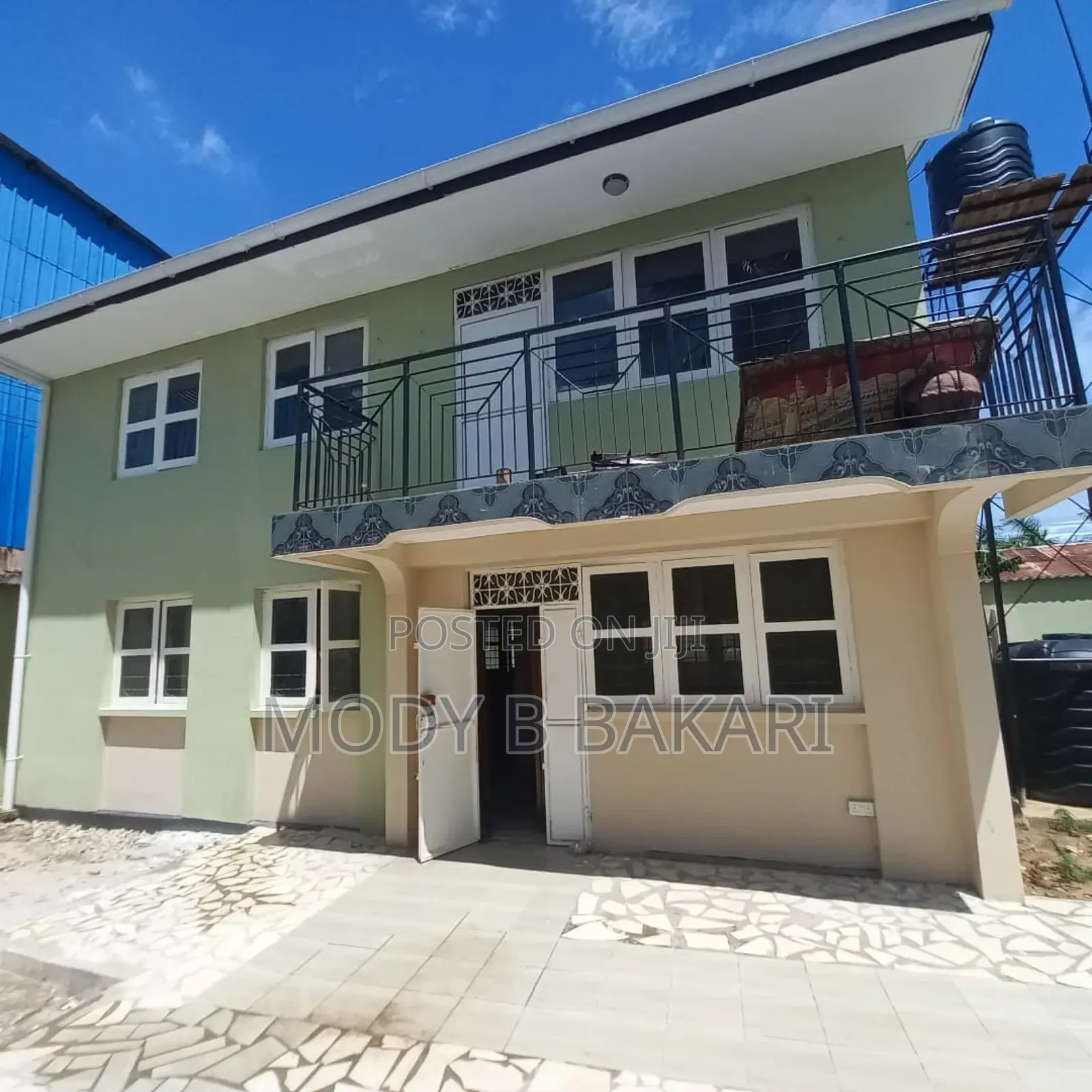 3bdrm House in Msasani for rent
