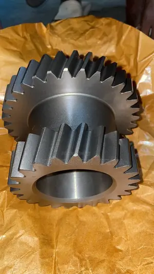 Qianjiang Qj1506 3rd/4th Gearintermediate Shaft 