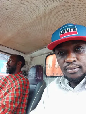 Salesmen and Driver