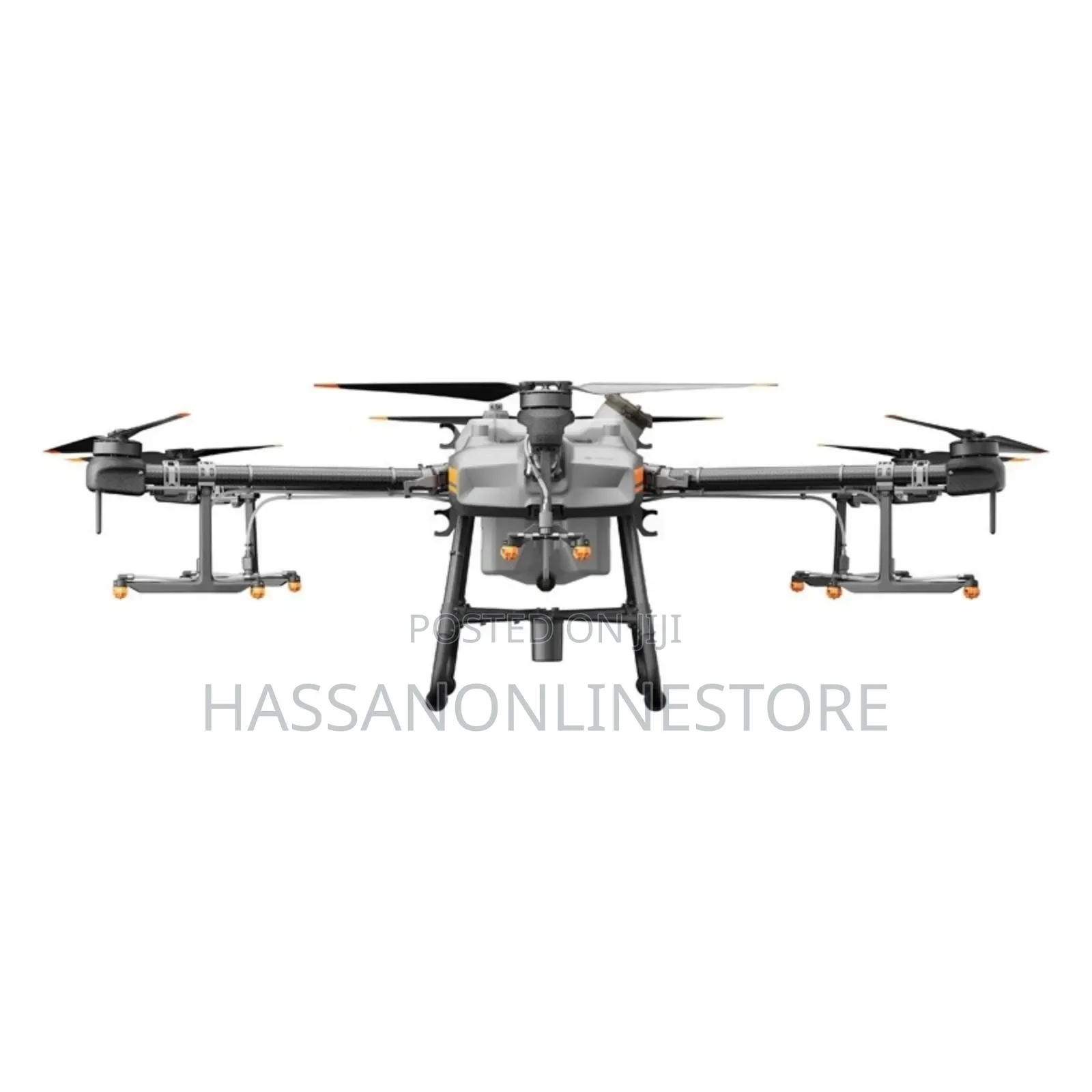 Dji Agras T30 Agriculture Drone