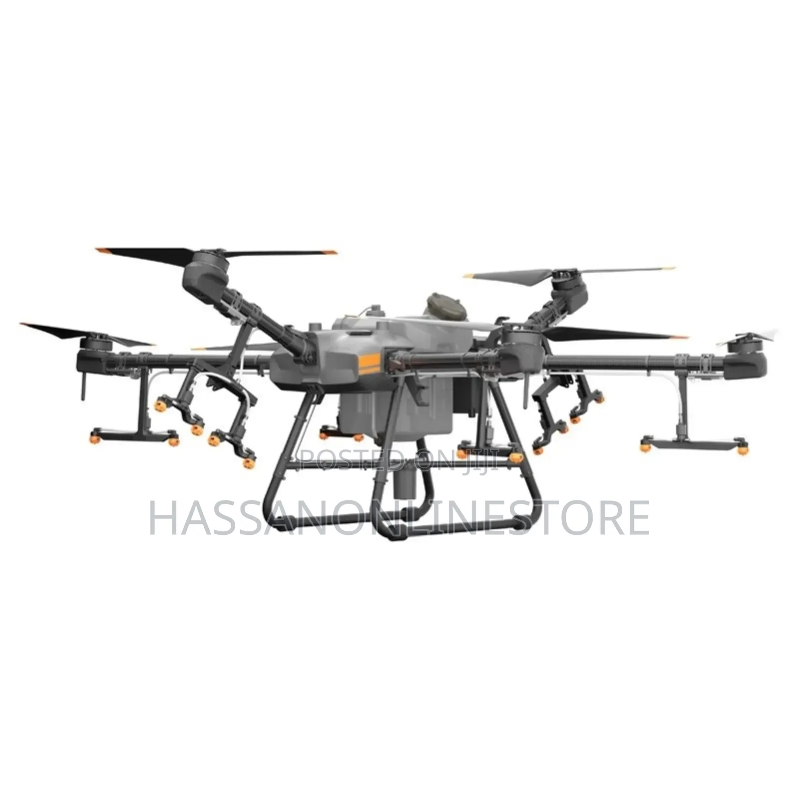 Dji Agras T30 Agriculture Drone