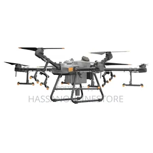 Dji Agras T30 Agriculture Drone