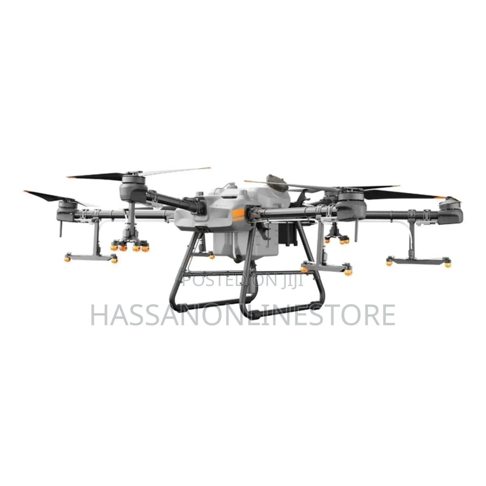 Dji Agras T30 Agriculture Drone