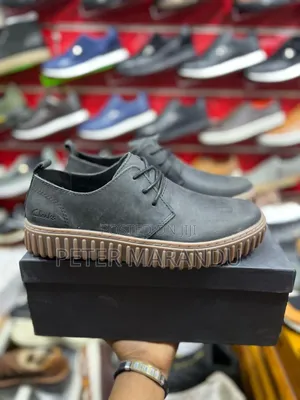 Brand Clacks Shoes