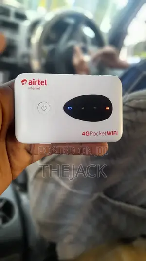 Mifi/Wifi/Router