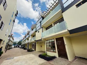 Furnished 3bdrm Villa in Coolest Estate for rent
