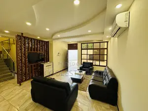 Furnished 3bdrm Villa in Coolest Estate for rent