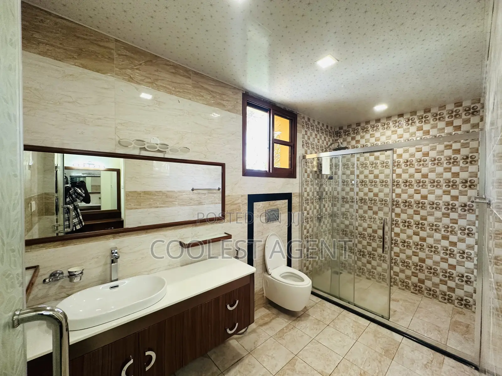 Furnished 3bdrm Villa in Coolest Estate for rent