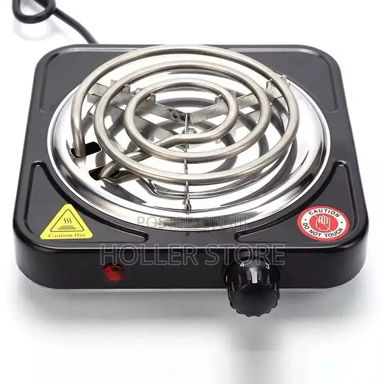 Electric Cooker(Jiko La Umeme Coil Moja )