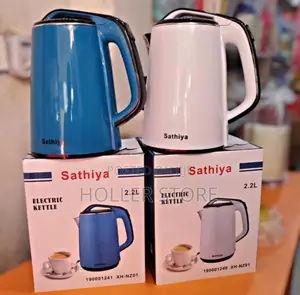 Sathiya Electric Kettle