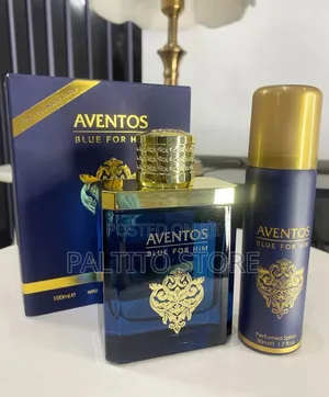 Aventos for Him