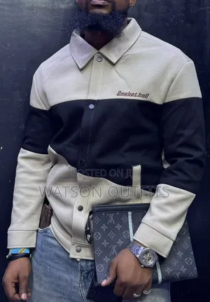 Men's Durable Clothing New and Original