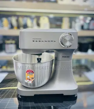 Nikai Stand Mixer 3.5l 400w Nsm350a