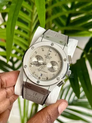 Hublot Min Crone Watches