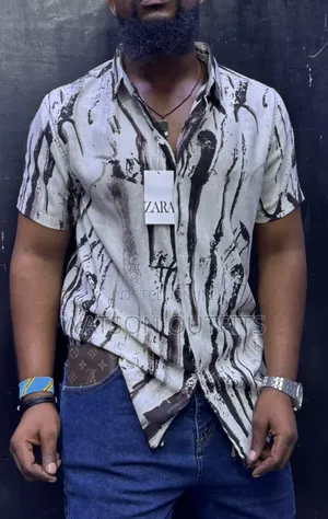 Men's Top Class Shirts Totally New and Original