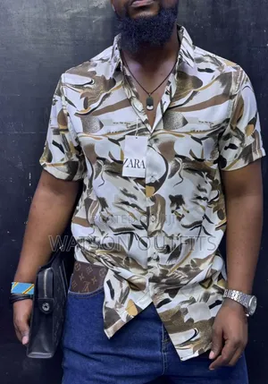 Men's Top Class Shirts Totally New and Original