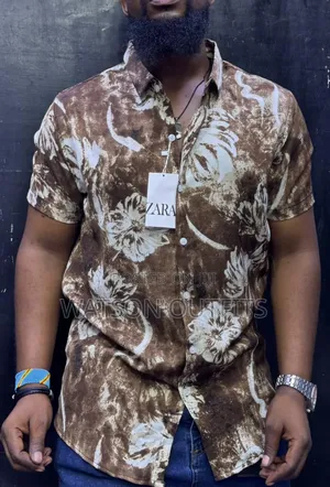 Men's Top Class Shirts Totally New and Original