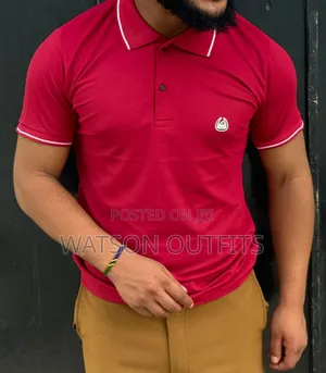 Men's Multicoloured Clothing Wears