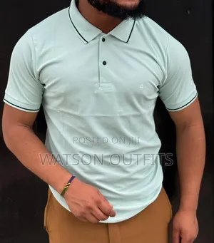 Men's Multicoloured Clothing Wears