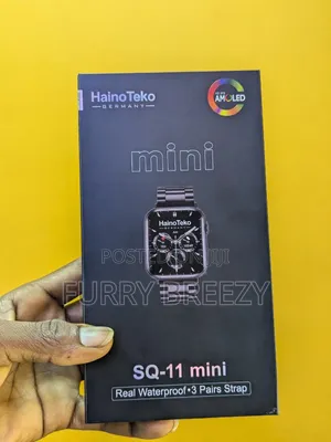 Smart Watch