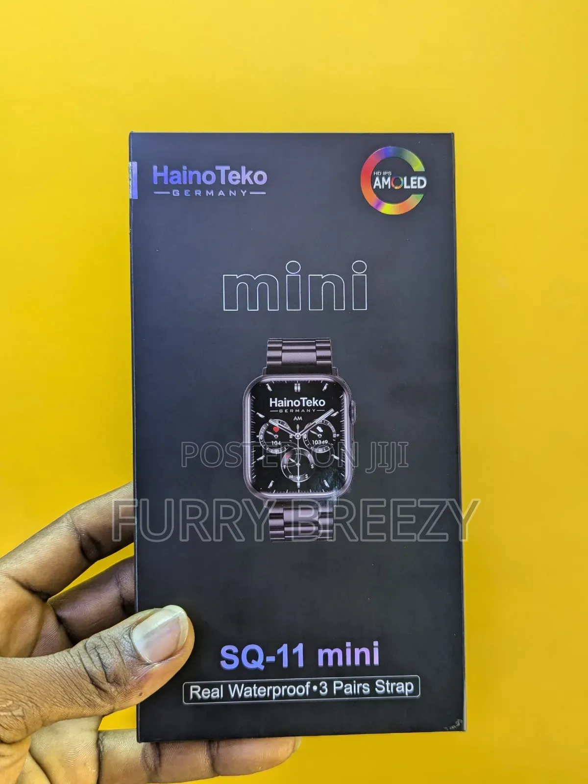 Smart Watch