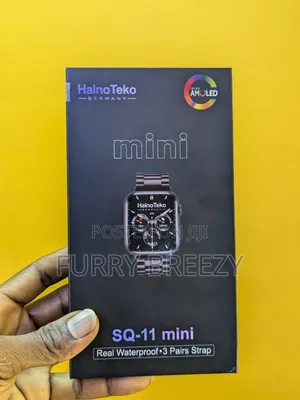 Smart Watch