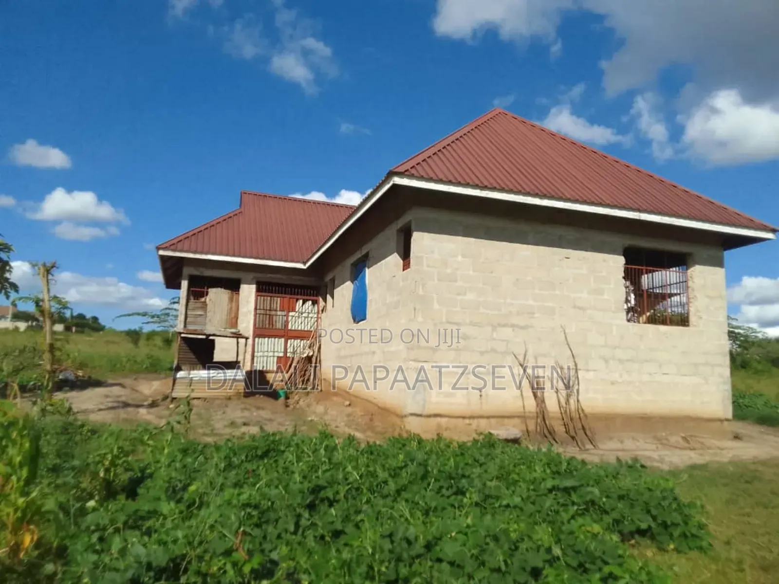 4bdrm House in Dalalipapaatzseven, Bunju for sale