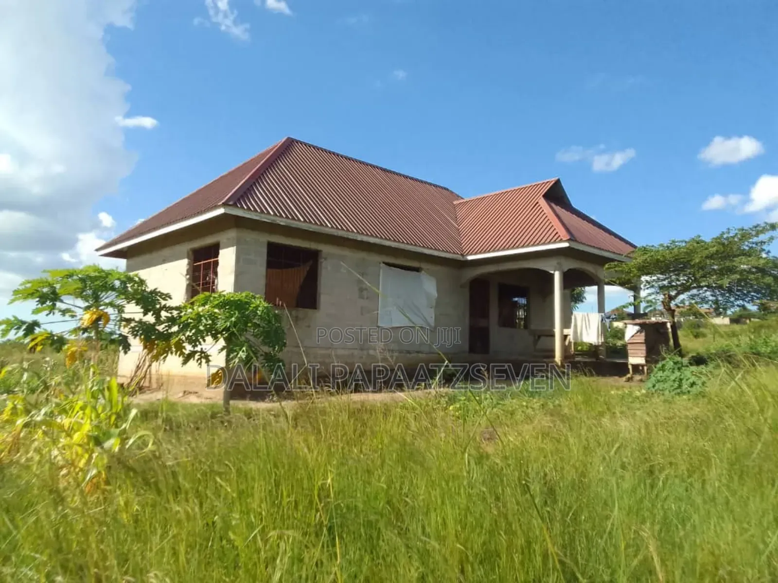 4bdrm House in Dalalipapaatzseven, Bunju for sale