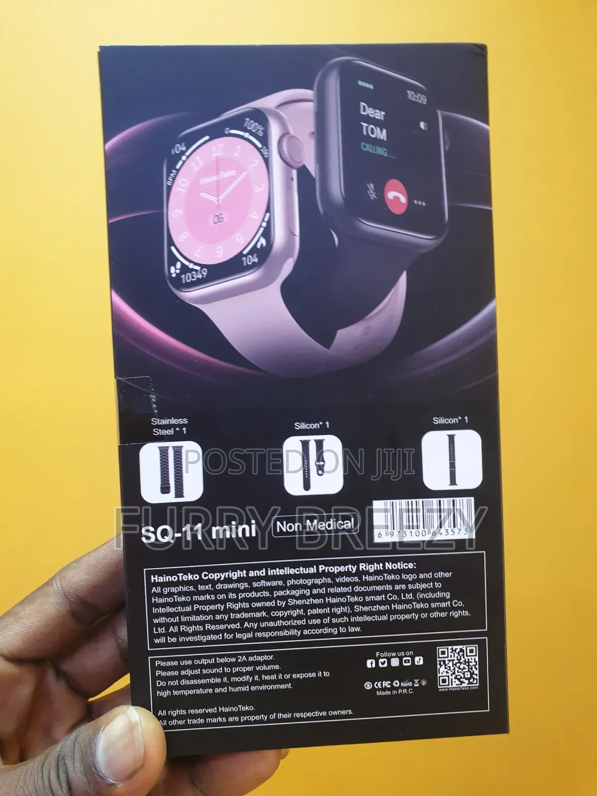 Smart Watch