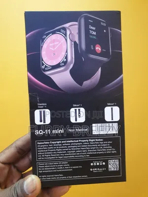 Smart Watch