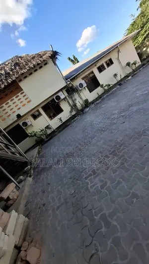 Furnished Studio Apartment in Mawasiliano Stand, Kinondoni for rent